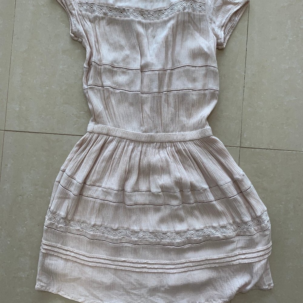 Talula Mini Dress - Picture 2 of 5